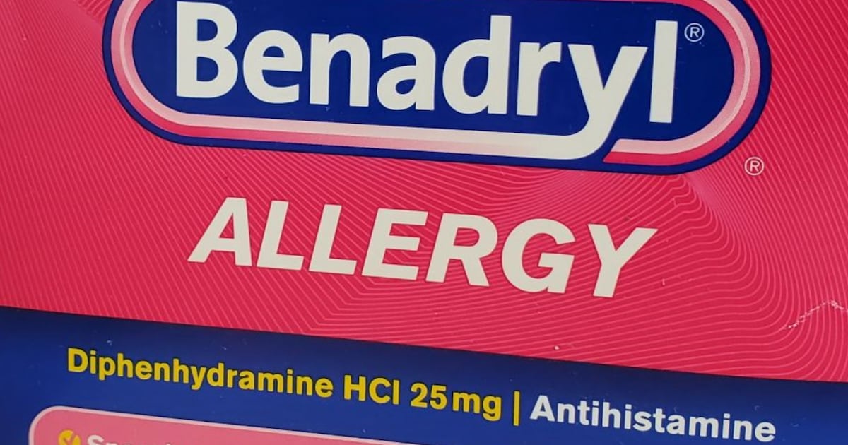 Metro Atlanta police issue warning about viral ‘Benadryl challenge’ – WSB-TV Channel 2