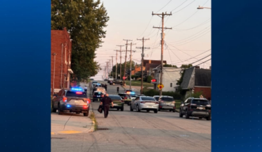 Shooting under investigation on Miller Street in Clairton