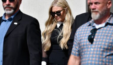 Charlie Kirk's family releases statement ahead of hearing for accused shooter