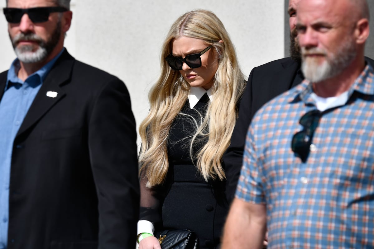 Charlie Kirk's family releases statement ahead of hearing for accused shooter