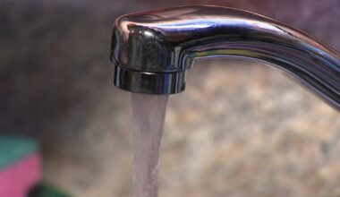 North Georgia town struggles with low water pressure as drought strains system – WSB-TV Channel 2