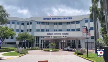 Jackson Health union head fears ‘stress on the system’ from TPS-recipient job losses