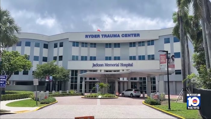 Jackson Health union head fears ‘stress on the system’ from TPS-recipient job losses