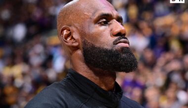 Yup ... yet again: Late Night NBA Intel NOW