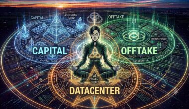 Nvidia GPU Debt Backstop Unleashes the AI Project Trinity: Capital, Offtake and Datacenters