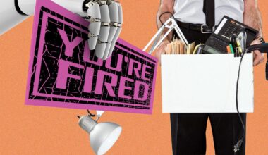 The AI Layoff Trap - by Jonathan V. Last