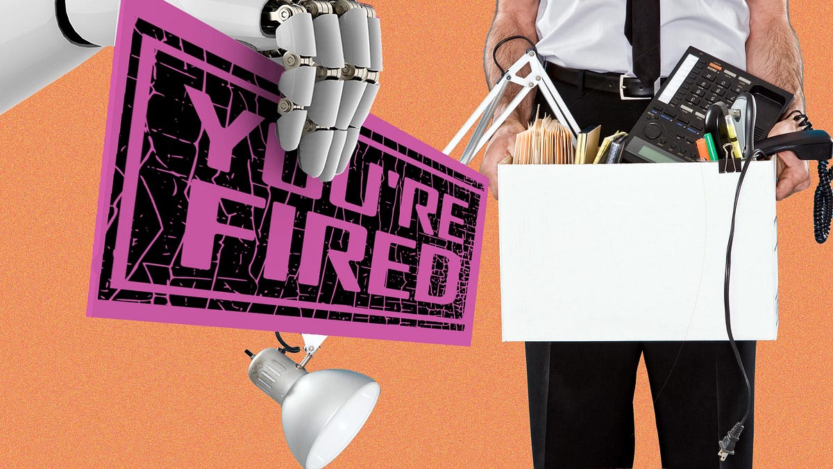 The AI Layoff Trap - by Jonathan V. Last