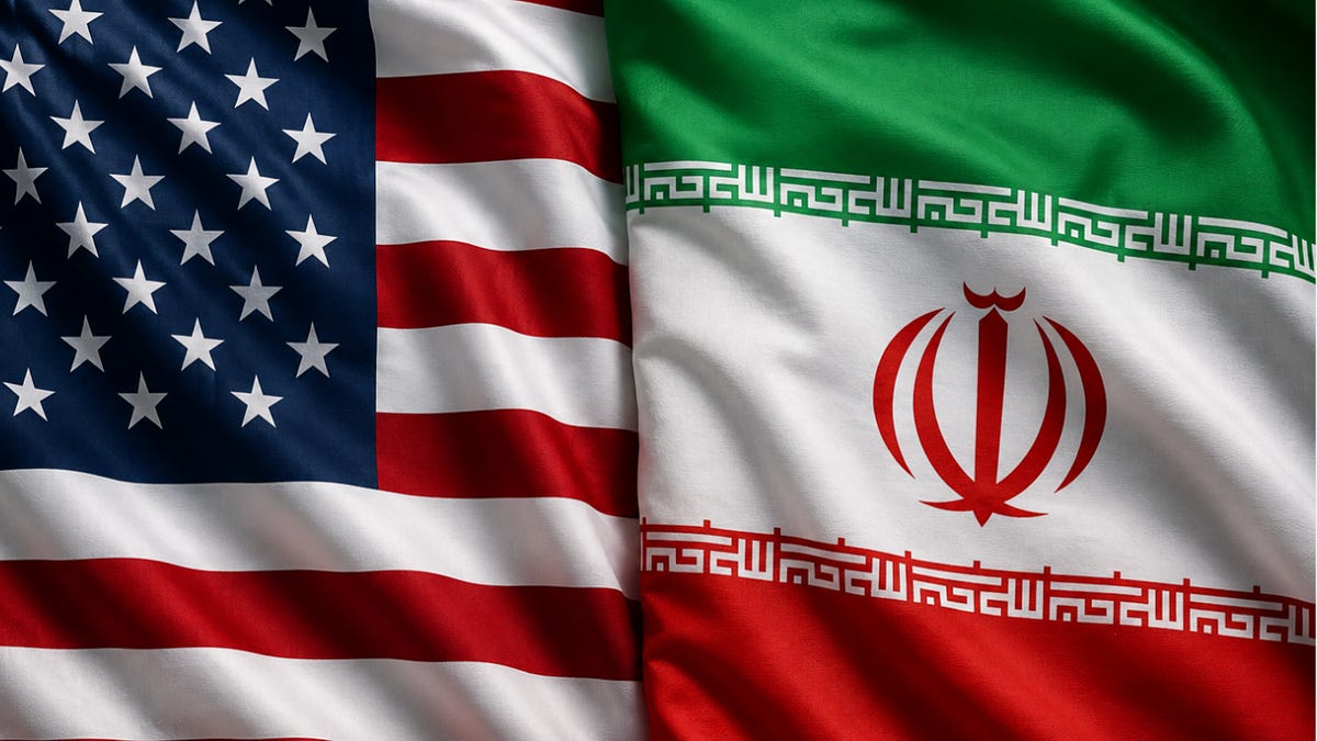 What Options Does the United States Have Left in Iran? Actually, Many.