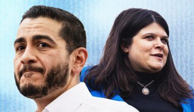 The Michigan Democratic Primary Has Grown Absolutely Toxic