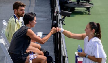 Daria Kasatkina on a Love That Means Something