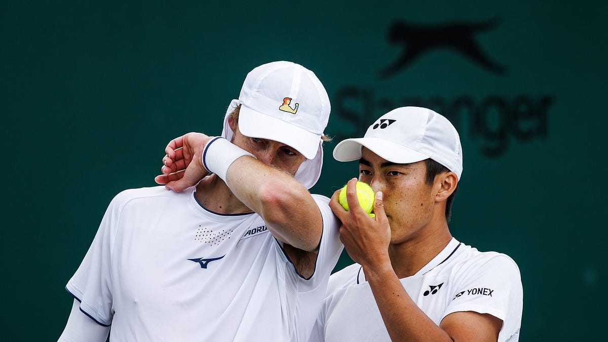 Breaking: ATP Aims to Reduce Doubles on Tour
