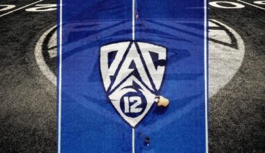 Canzano: Is there another move out there for the Pac-12?
