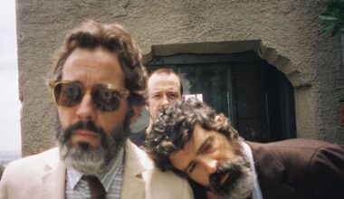 Devendra Banhart, Gyan Riley, and Noah Georgeson Launch New Band Hug