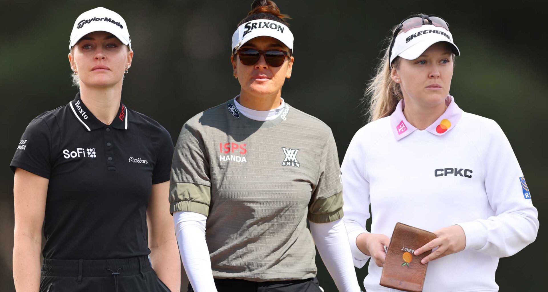 LPGA Home