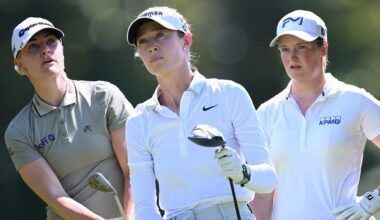 LPGA Home