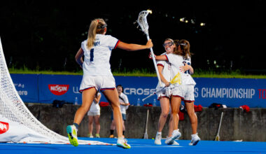 U.S. Rolls Past Puerto Rico Into Semifinals at World Championship