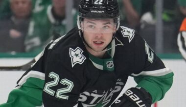 Predators give newly acquired Mavrik Bourque six-year deal
