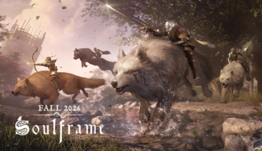 'Soulframe': Sign Up by July 13 for "Unlimited Play Until Official Launch"