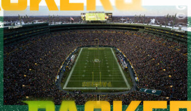 Green Bay Packers logo