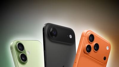 iPhone 17 17 Pro and Air Feature