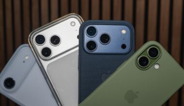 The Best iPhone 17 Cases (2026): Our Picks After Testing 100+