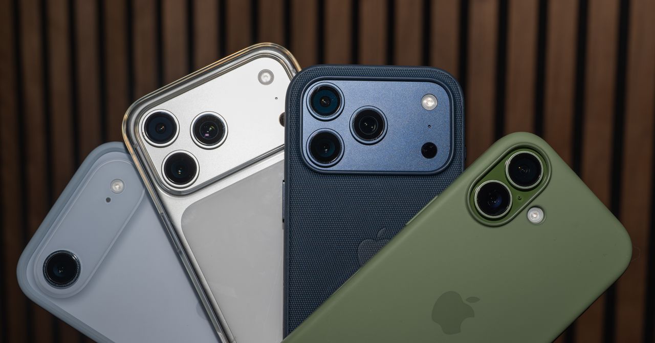 The Best iPhone 17 Cases (2026): Our Picks After Testing 100+