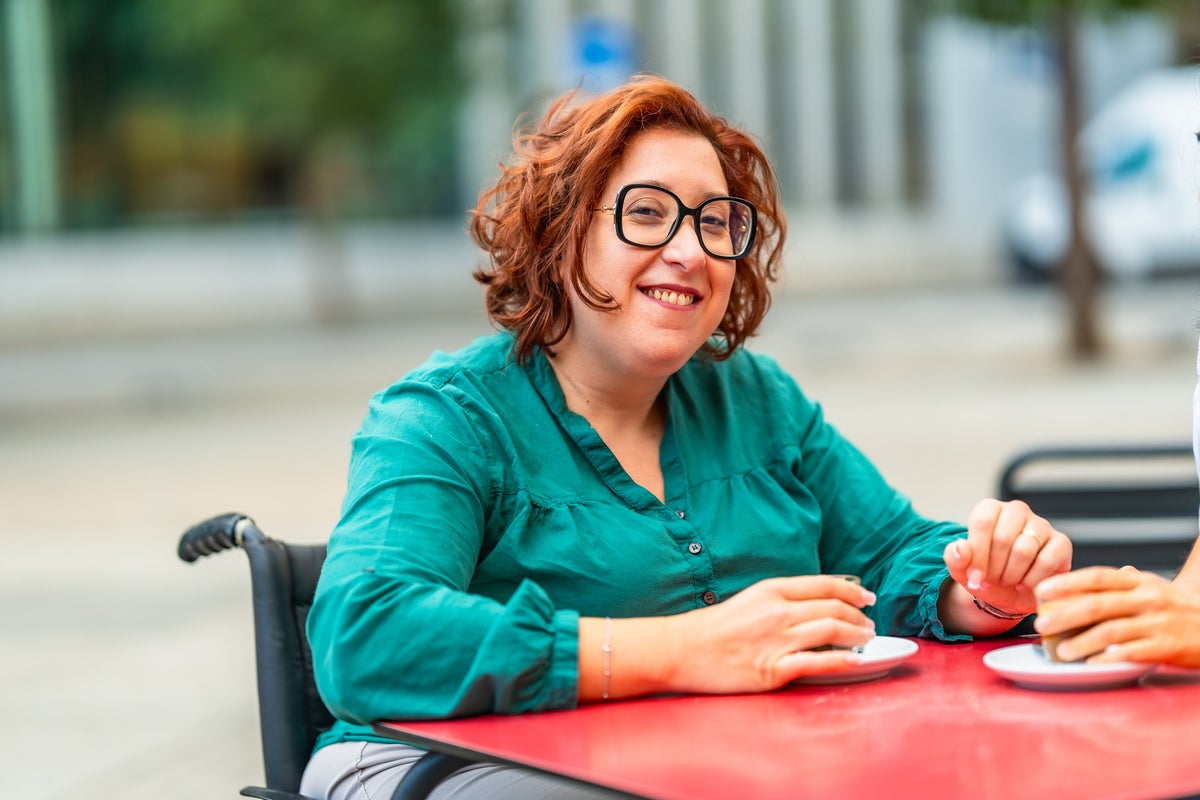 NHS rolls out ‘life-changing’ drug to help multiple sclerosis patients walk
