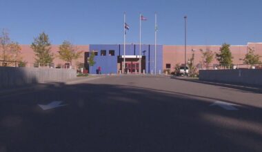 Employee of Aurora ICE Processing Center arrested, accused of shooting Colorado protester