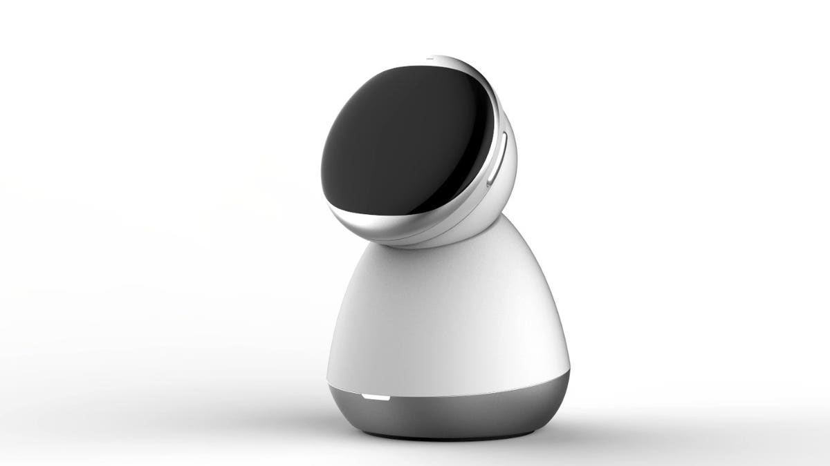 The iKairos wearable device is shown in front of a white background,
