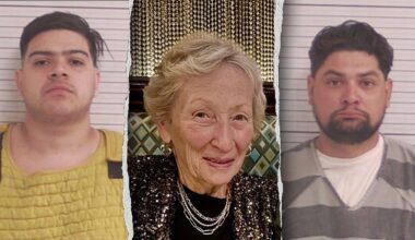 Illegal immigrant allegedly kills Florida woman in Publix parking lot