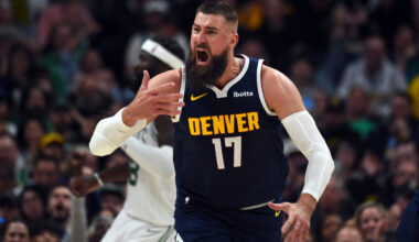 Waiving Valanciunas could contribute to Nuggets record-breaking luxury tax bill