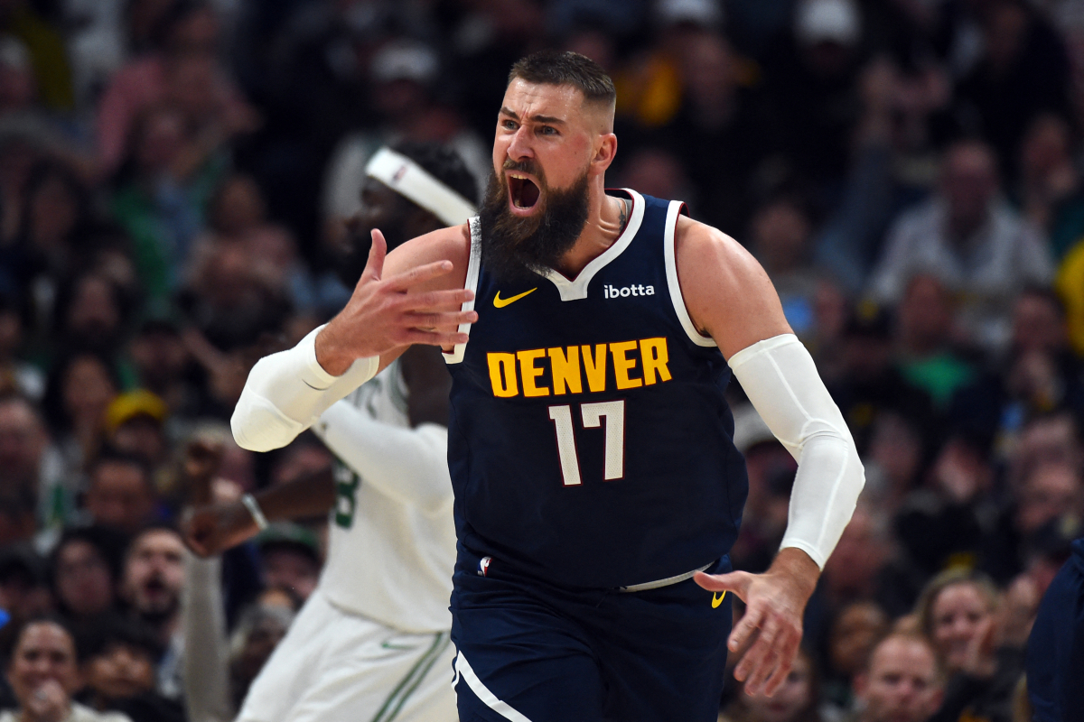 Waiving Valanciunas could contribute to Nuggets record-breaking luxury tax bill
