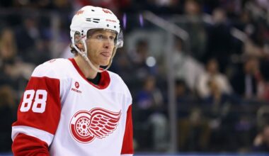 Patrick Kane Between Sabres And Blackhawks As Free Agent Destinations – Pro Hockey Rumors