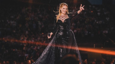 Adele's remarkable 100-pound weight loss: How strength training, daily workouts and consistency helped the Grammy-winning singer rebuild her life