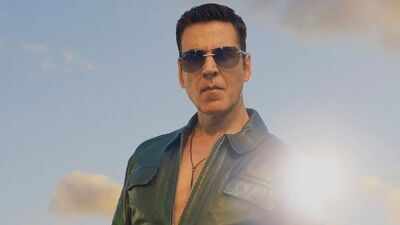 At 58, Akshay Kumar swears by 8-8-8 rule, early mornings, plant-based eating and functional workouts to stay fit and energised