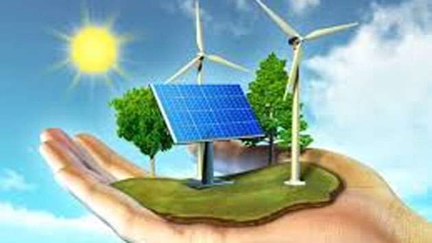 Govt to revise power generation plan to boost renewable energy share - Breaking News