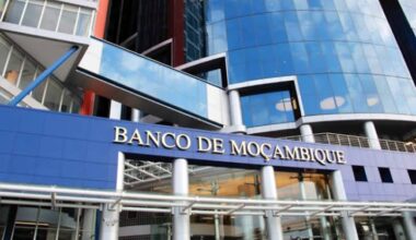 Mozambican pensioners now receive payments through the banking system