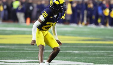 5 Michigan Football Players Poised to Live Up to the Hype in 2026