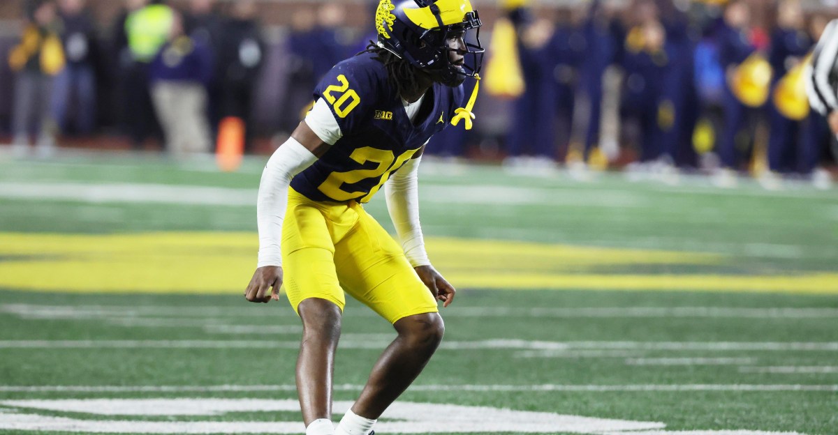 5 Michigan Football Players Poised to Live Up to the Hype in 2026
