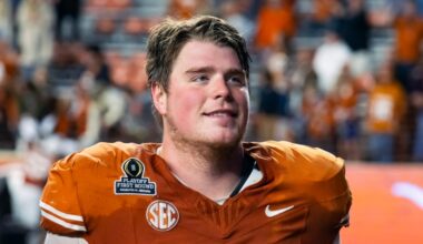 Cole Hutson sues NCAA for extra year of eligibility