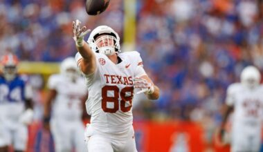 Jack Endries will be hard to keep off the Bengals’ 53-man roster