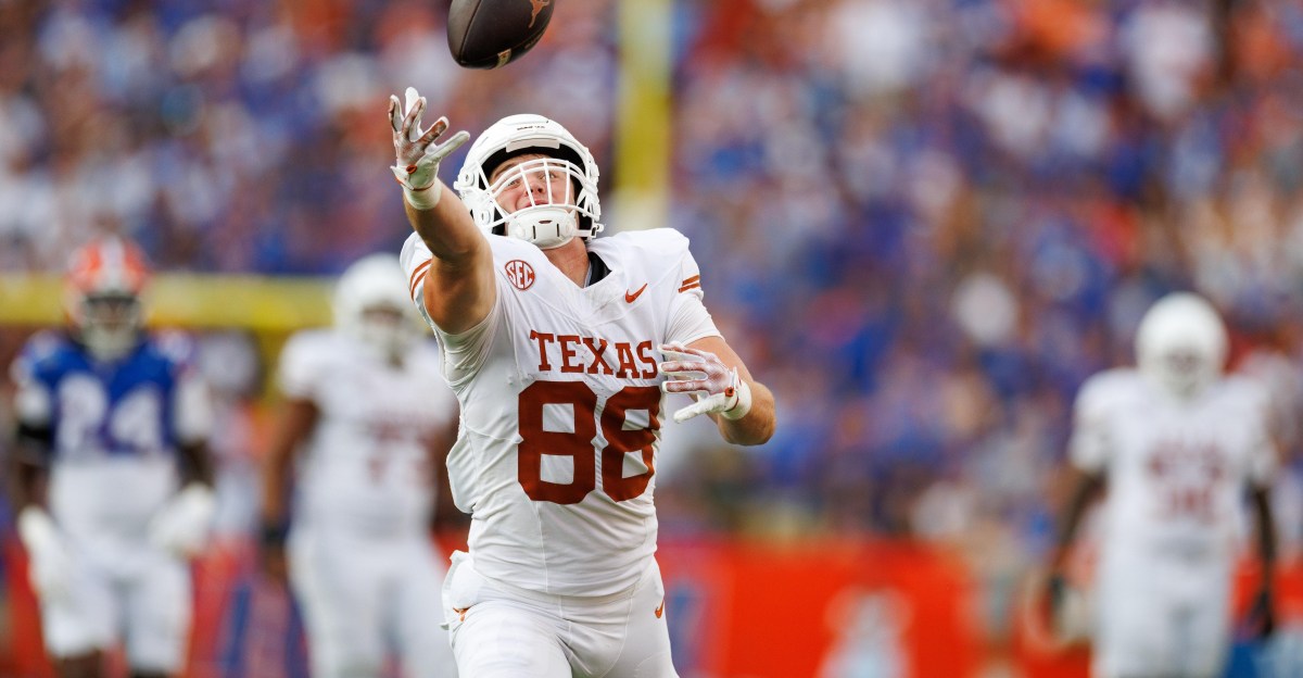 Jack Endries will be hard to keep off the Bengals’ 53-man roster