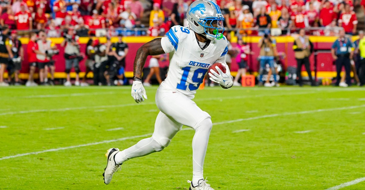 Ranking every Detroit Lions player: The Roster Bubble, pt. 2