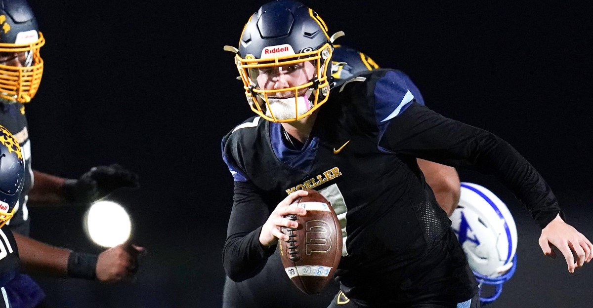 Why Matt Ponatoski could play a pivotal role for the 2026 Kentucky Football team