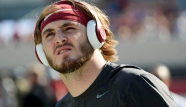 Alabama football: Bray Hubbard looks to lead a title-worthy secondary