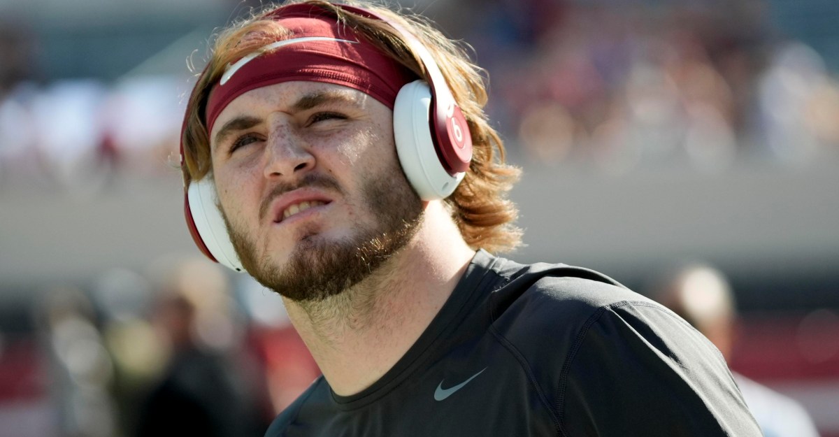 Alabama football: Bray Hubbard looks to lead a title-worthy secondary