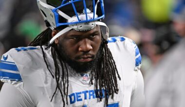 Alim McNeill shut out from top-10 DT votes by NFL execs, coaches