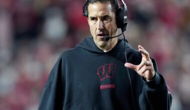 Wisconsin Football: Best, Worst, Most Likely Case Scenarios for 2026
