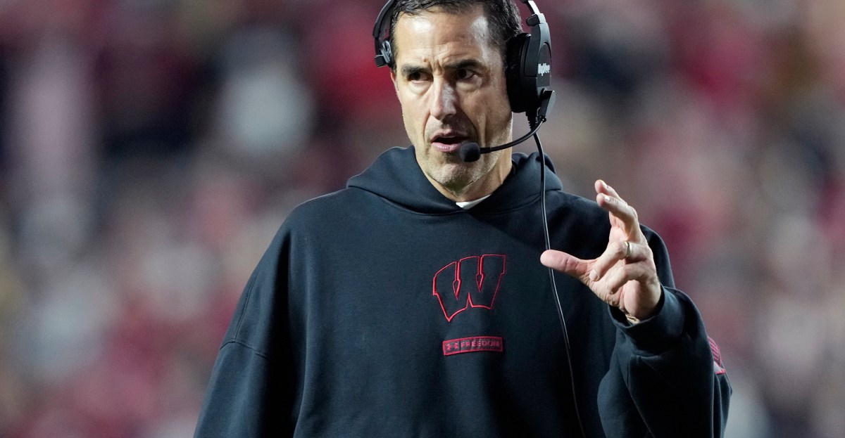 Wisconsin Football: Best, Worst, Most Likely Case Scenarios for 2026