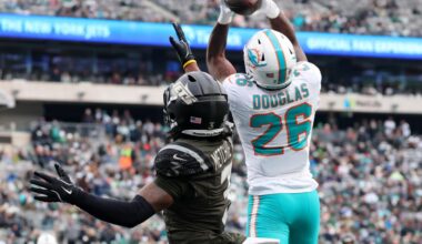 Do the Detroit Lions HAVE to add a CB to replace Terrion Arnold?